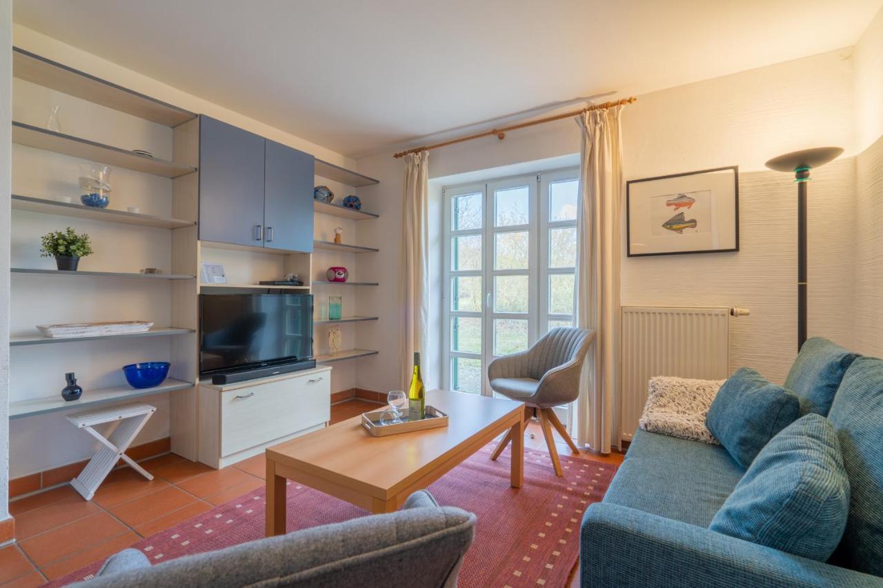 Apartment Rugana - Komfort Mit 1 Schlafzimmer Und Terrasse B11 *