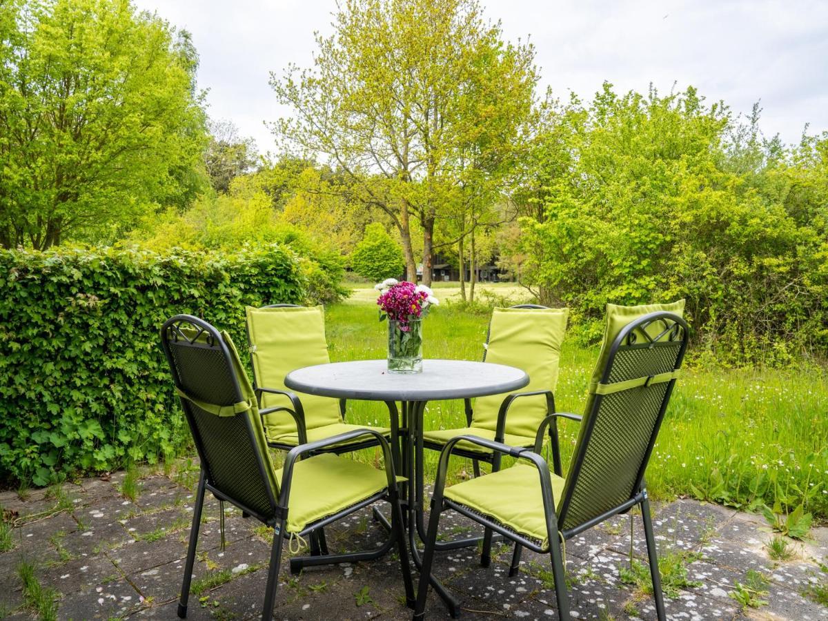 Rugana - Komfort Mit 1 Schlafzimmer Und Terrasse B11 *