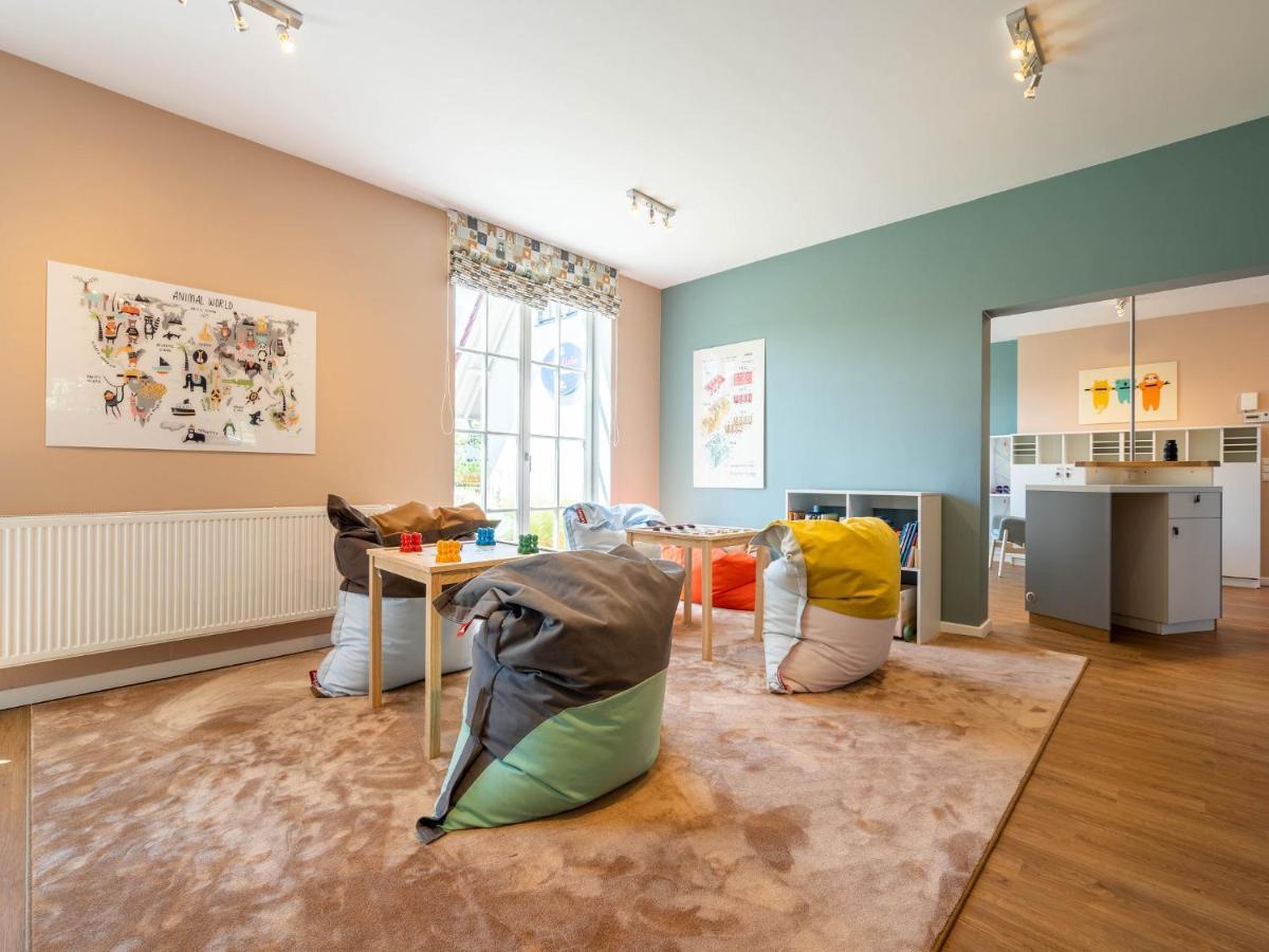 Rugana - Komfort Mit 1 Schlafzimmer Und Terrasse B11 *